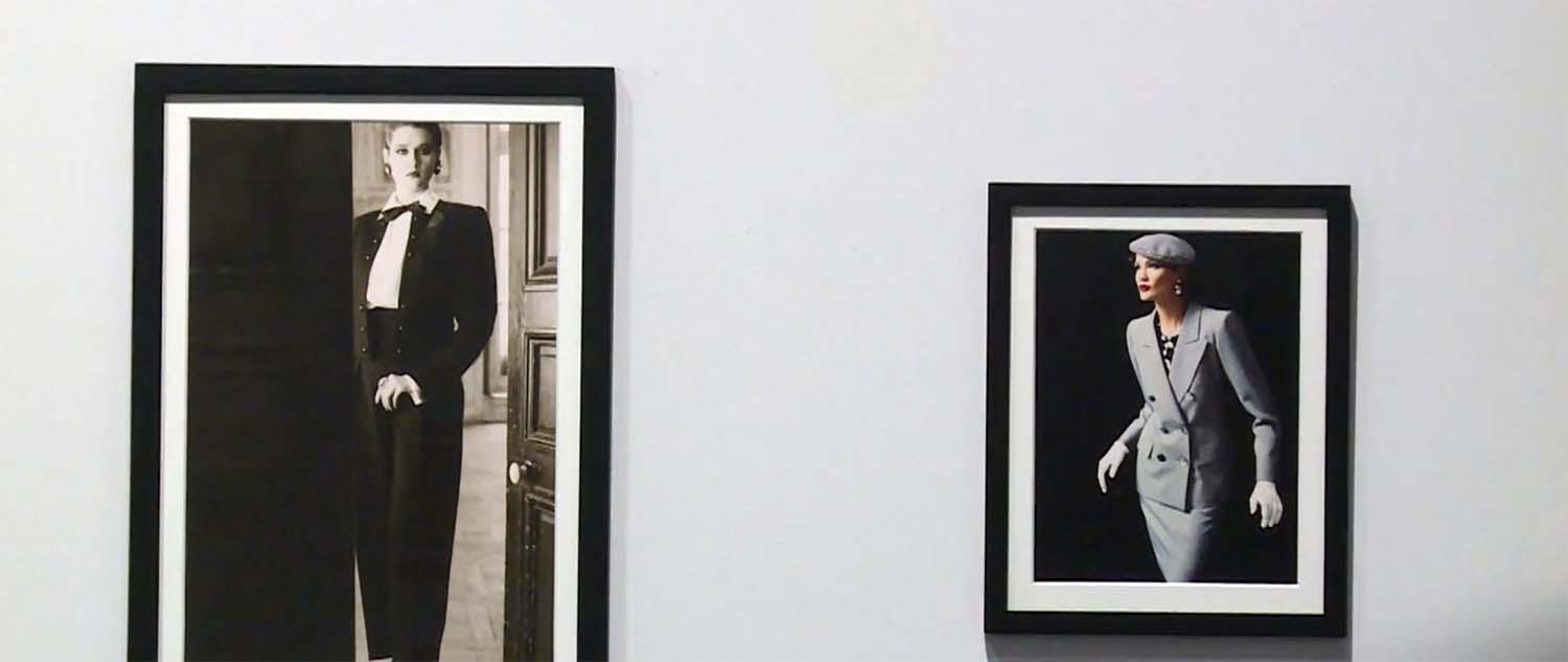 Yves Saint Laurent Museum in Marrakech pays tribute to